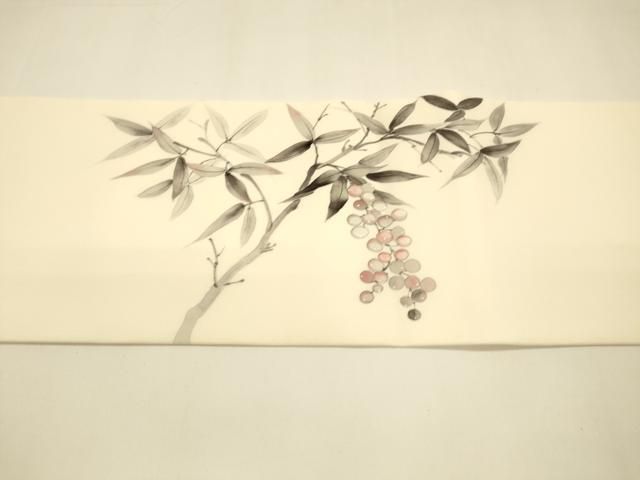 平和屋着物 塩瀬