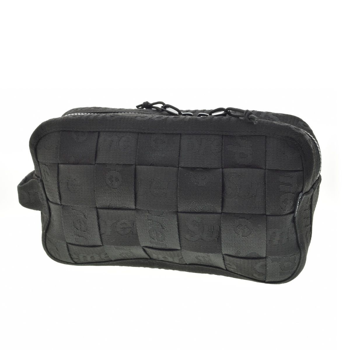 SUPREME】24SS Woven Utility Bagハンドバッグ - メルカリ 