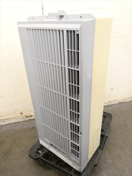 ❗️良品❗️CORONA 窓用エアコン CW-A1614 コロナ/CORONA☆窓用ルームエアコン冷房専用☆CW-A1614 管N27475