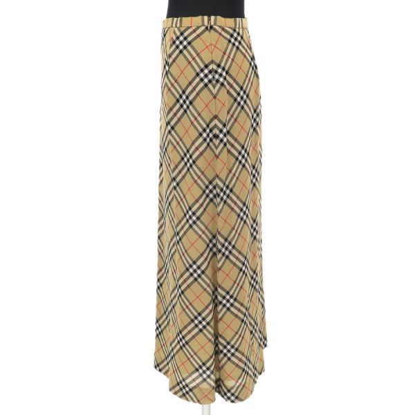 バーバリー バーバリーズ スカート Aランク