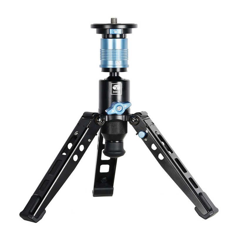  SIRUI カーボンファイバー製4段一脚 S セット 油圧式雲台 VH 10 ブラック P 424 FS JP 一脚 カメラアクセサリー