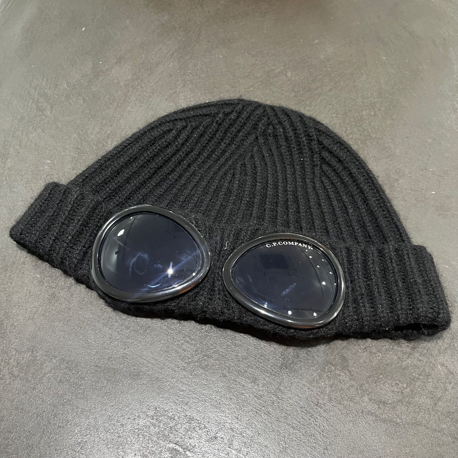 Passion Target Practice Beanie Black Target Beanies Passion Target