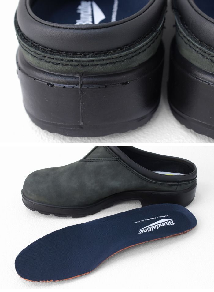 オリジナルクロッグ