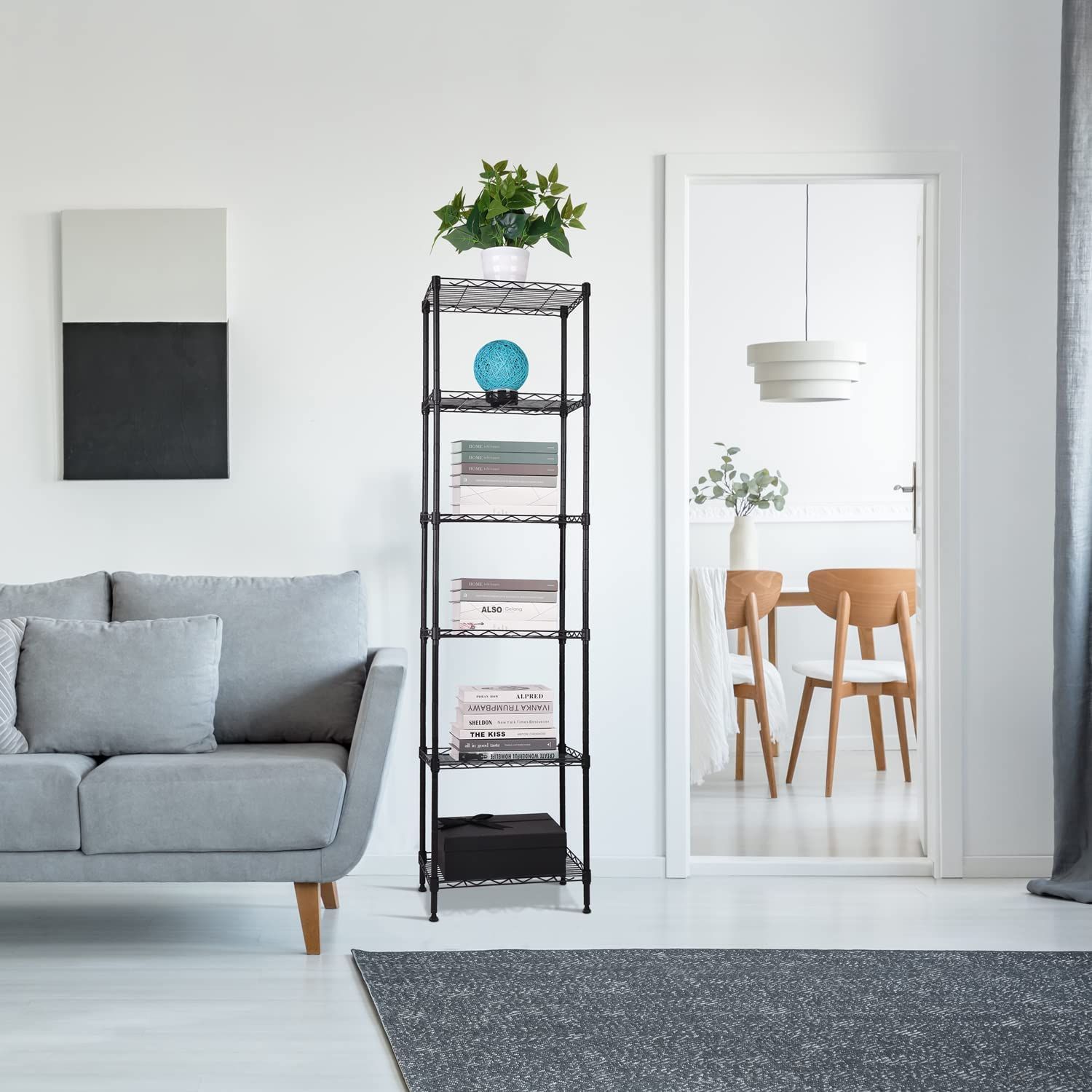 収納ラック キッチンラック