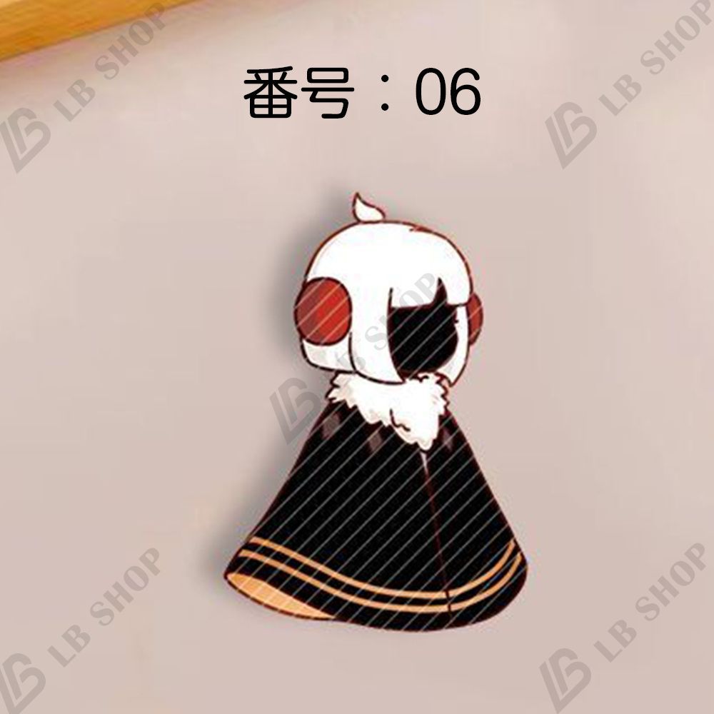 星を紡ぐ子どもたち　バッチ　新品　送料無料　即購入大歓迎　値下げ不可 17点セット】sky星を紡ぐ子どもたち ピンバッジ 光遇 徽章