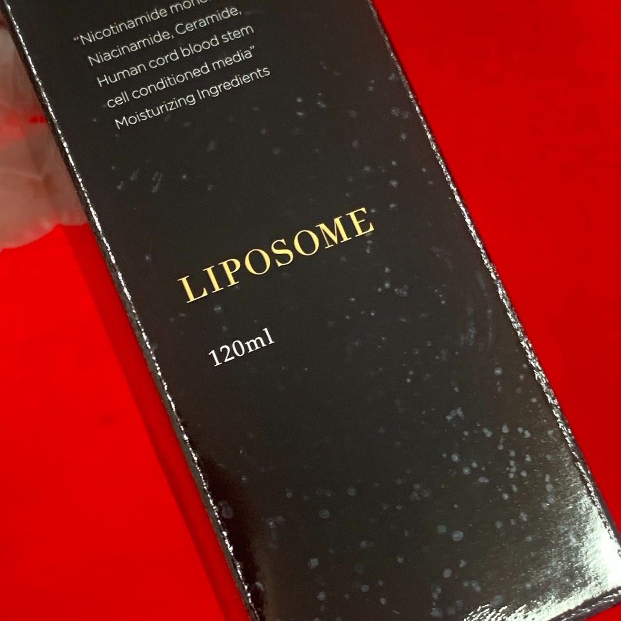 NMN リポソームN プラチナローション 化粧水 120ml Kす1 NMN