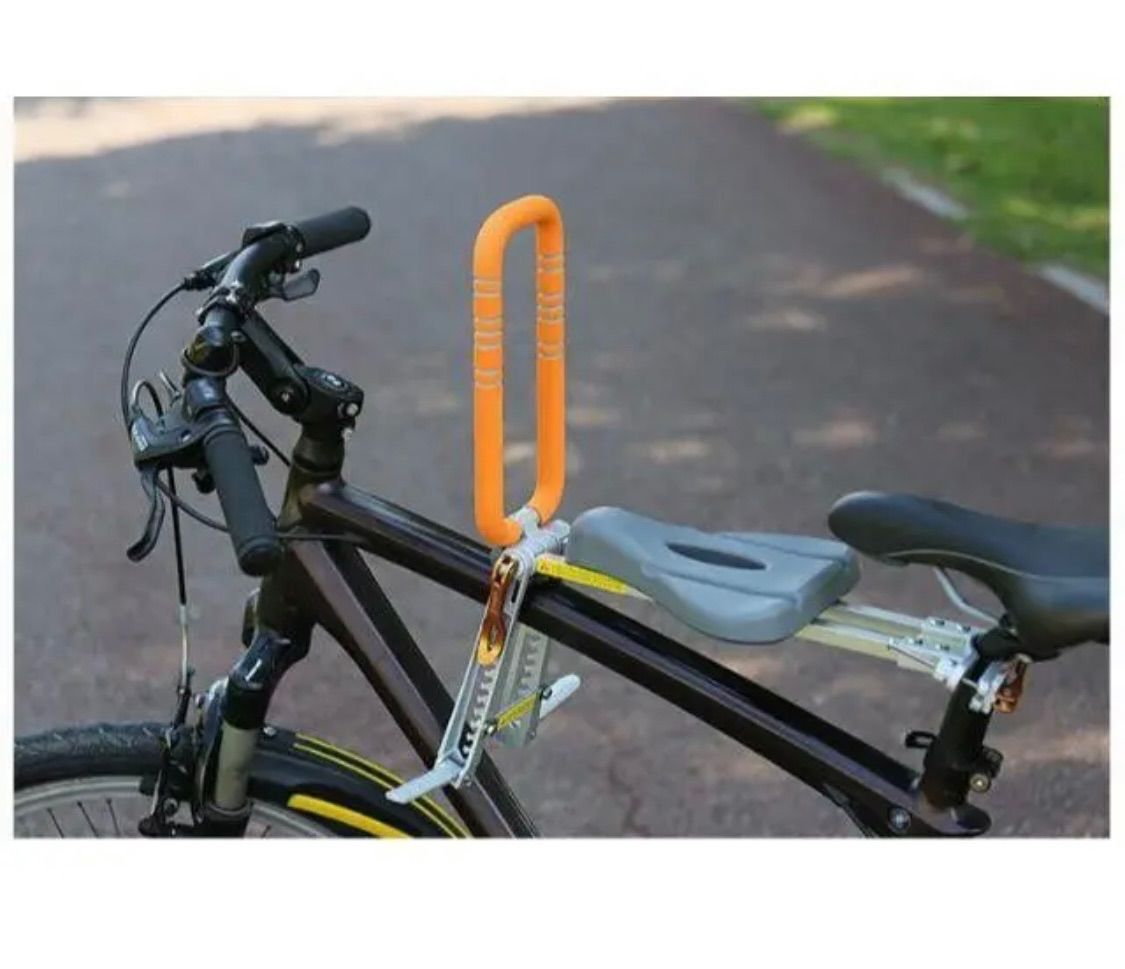 UrRider自転車チャイルドシート 自転車の子供用のシート - パーツ