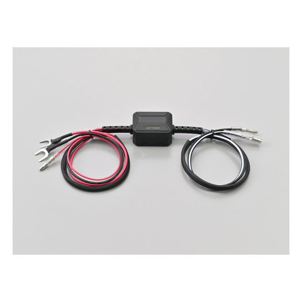 DAYTONA デイトナ バイク専用USB電源 Type-A+Type-C/QC3.0/PD3.0/2