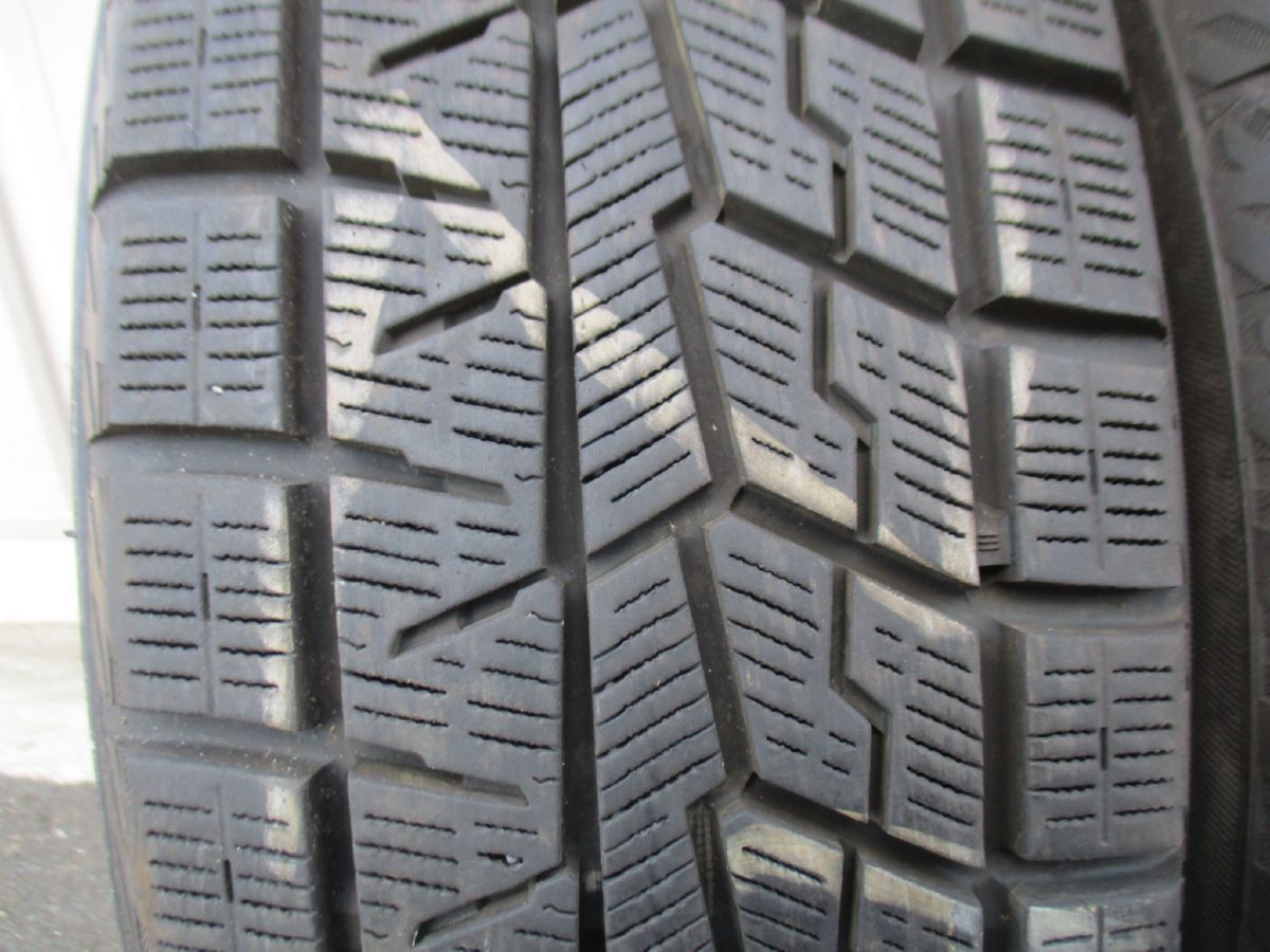 195 60R17 90Q ヨコハマ ICEGUARD iG70 スタッドレス 4本 T59980809 インボイス領収書発行