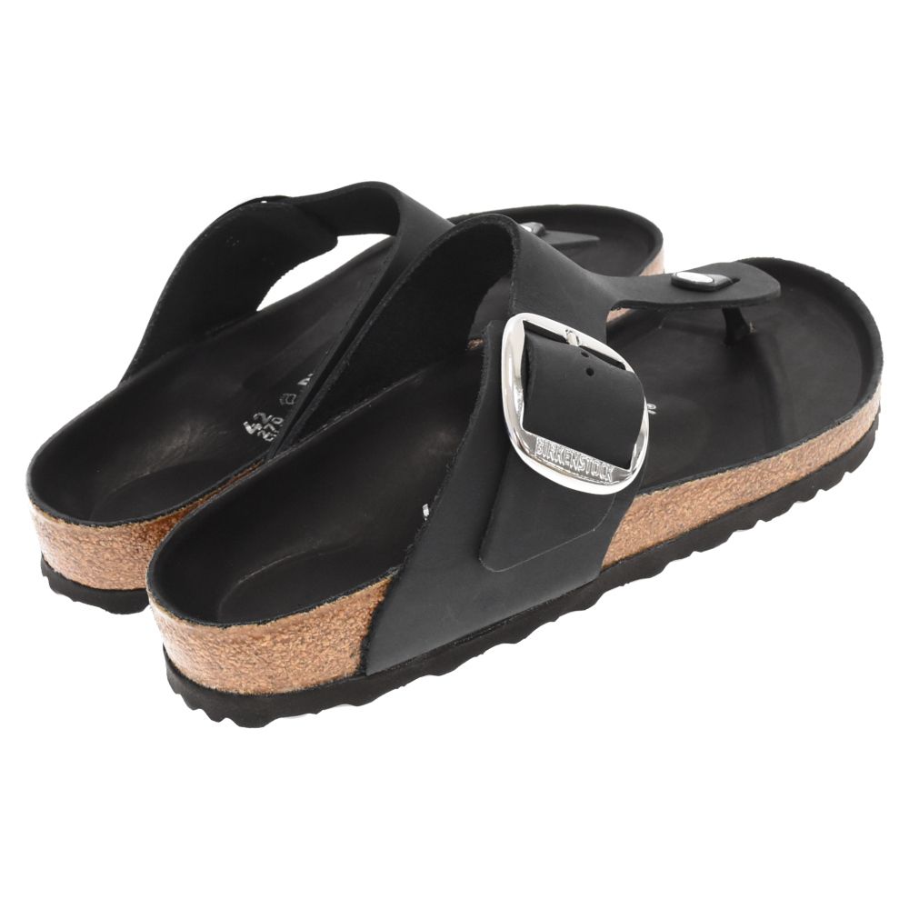 BIRKENSTOCK (ビルケンシュトック) Gizeh Big Buckle ギゼ ビッグ
