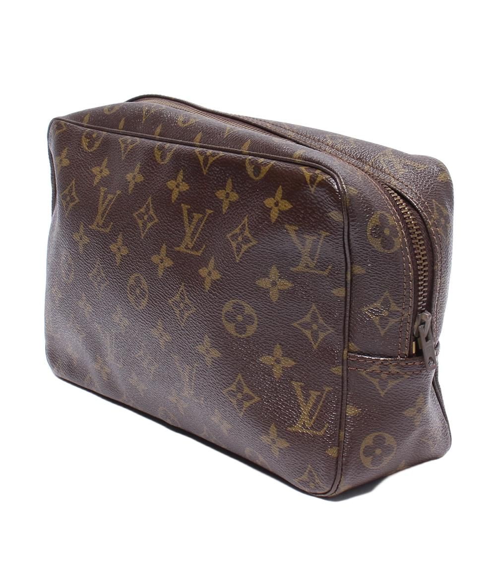 LOUIS VUITTON ルイヴィトン トゥルーストワレット28 M47522 ルイ・ヴィトン ポーチ トゥルーストワレット28 M47522 ユニ
