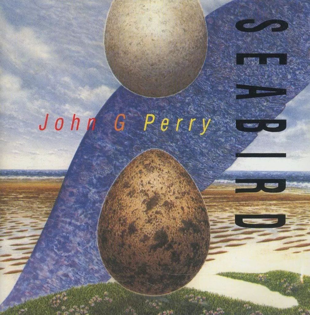中古】輸入洋楽CD John G. Perry / SEABIRD[輸入盤] - メルカリ