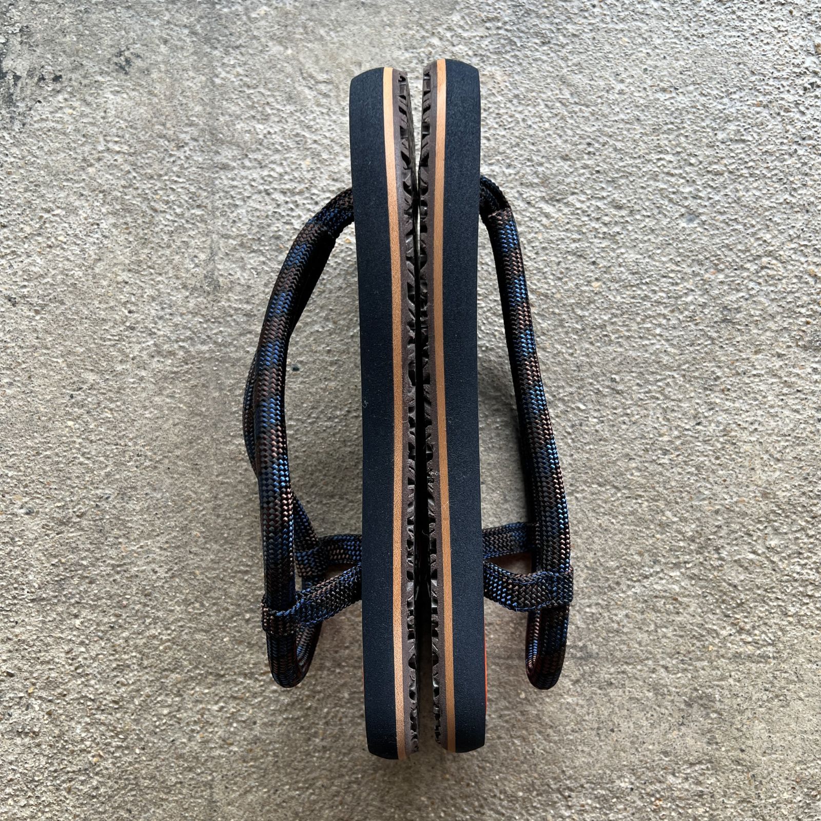 buntaro Waraji Sandals わらじサンダル ストラップサンダル