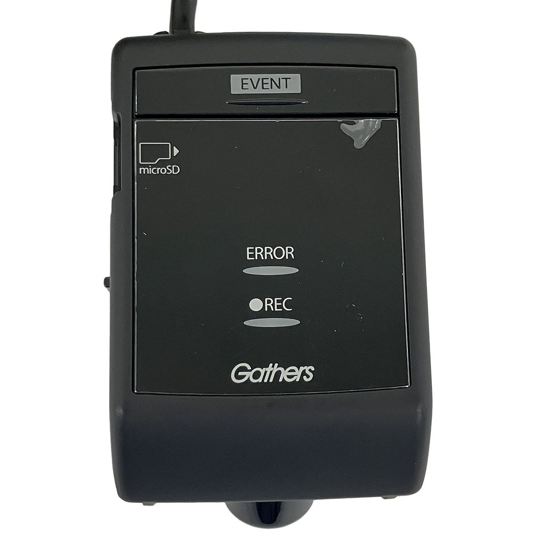 Gathers 08E30-PA2-BM1 ホンダ純正 ドライブレコーダー カー用品 Y10402103 BRIGHTFACE_UK