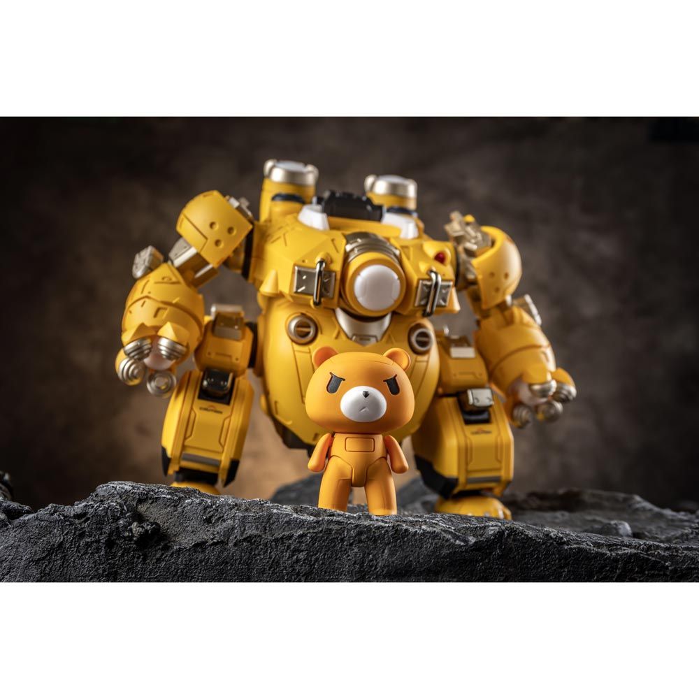 機動都市α キャラメル イエロー 可動フィギュアスピーカー 7171g6hF8gL.jpg_BO30,255,255,