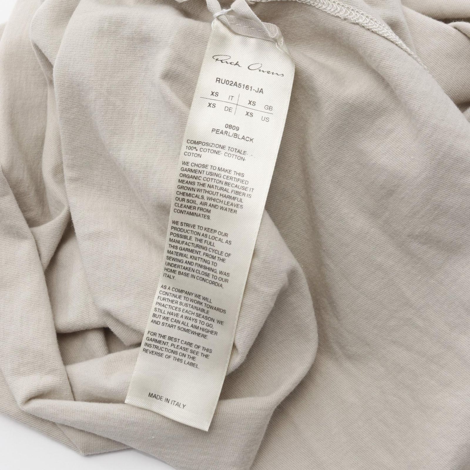 【RICK OWENS】タンク ミディワンピース 【送料関税込】 Rick Owens リックオウエンス スニーカー LOW SNEAKS ロー