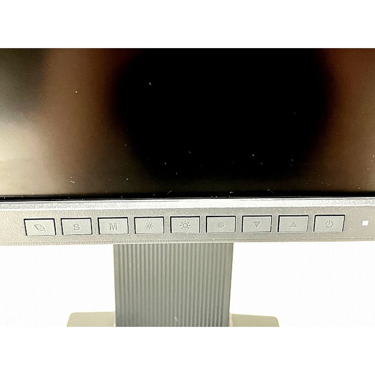 ☆美品　S2133 モニター　ディスプレイ EIZO ≪FlexScan≫ 21.3インチ スクエア 液晶ディスプレイ