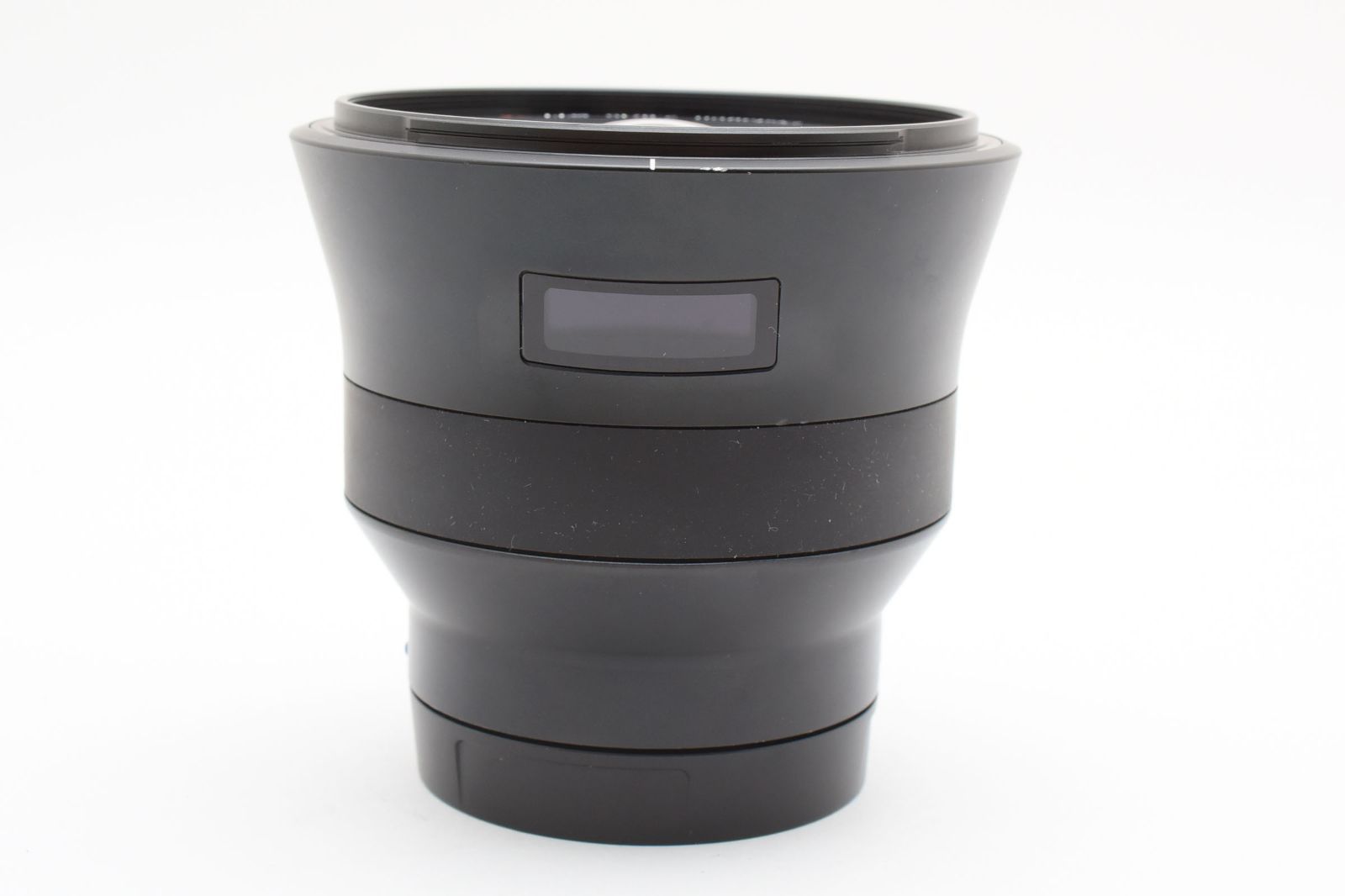 【格安通販】 カールツァイス Carl Zeiss Batis Distagon 18mm F2.8 T ソニーEマウント用 LL550 5693 【日本未発売】