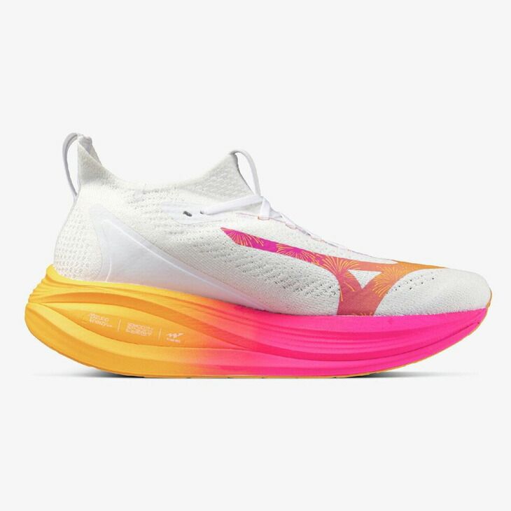 ランニングシューズ