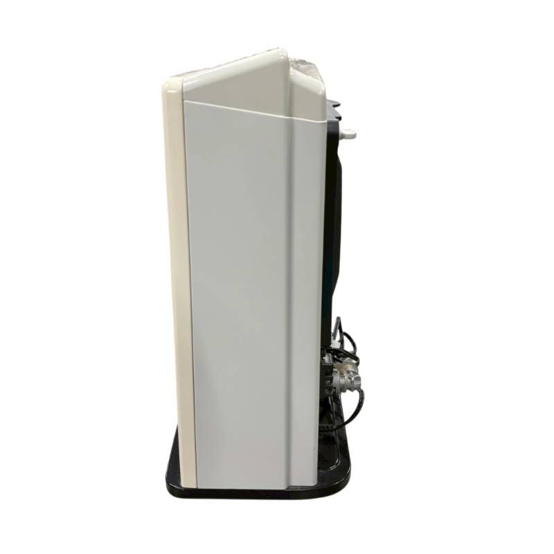 リンナイ Rinnai ガスファンヒーター RR-2411-W RC-K2401E-1 都市ガス 12A13A対応 外箱 ホース付き MARWIL-DEMENAGEMENTS_CH