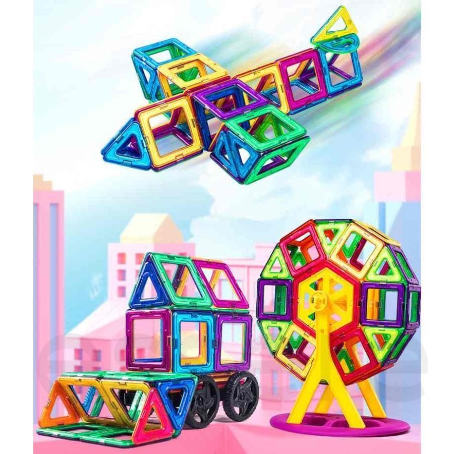 マグネットブロック