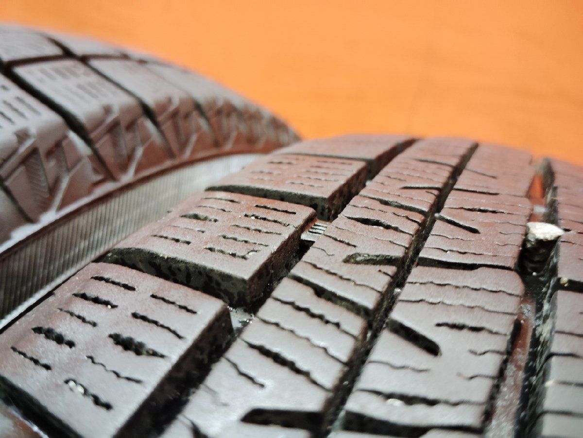 YOKOHAMA ice GUARD iG60 185/60R15 15インチ スタッドレス 4本