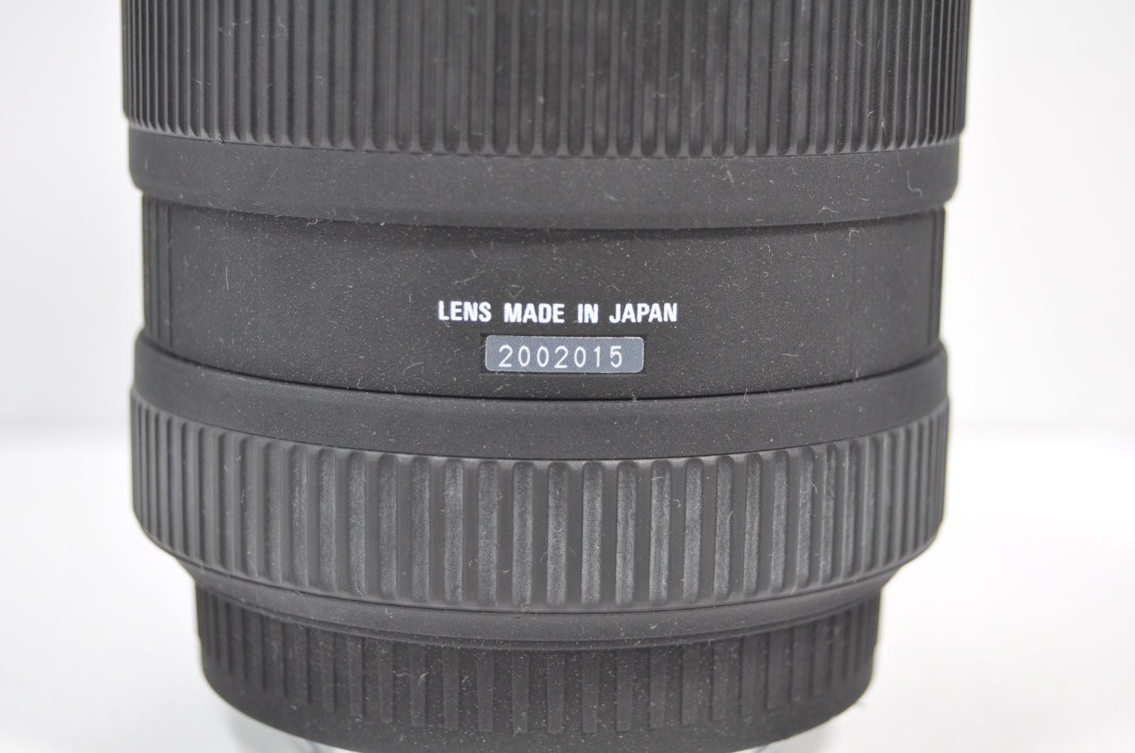  SIGMA シグマ 12 24 mm F 4 5 6 EX DG ASPHERICAL キヤノン用 レンズ(ズーム) カメラ