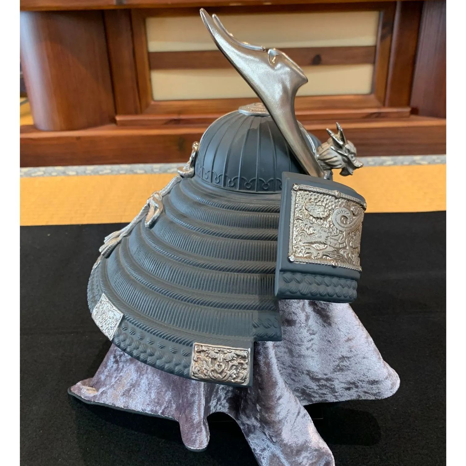 Black 箱のみ汚れ等あり