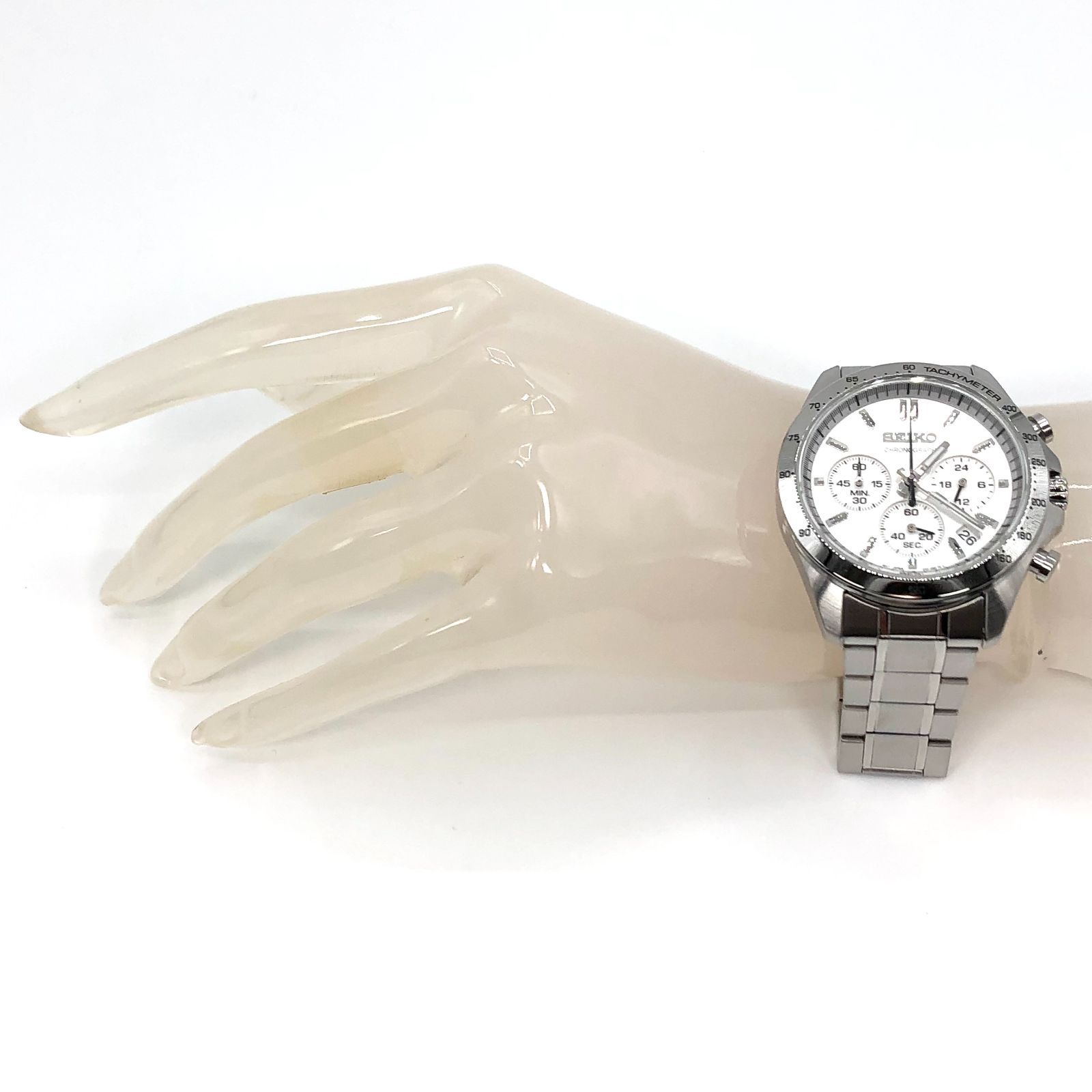 新品 セイコー SEIKO セレクション SBTR009 保証付 フォロワー割中 