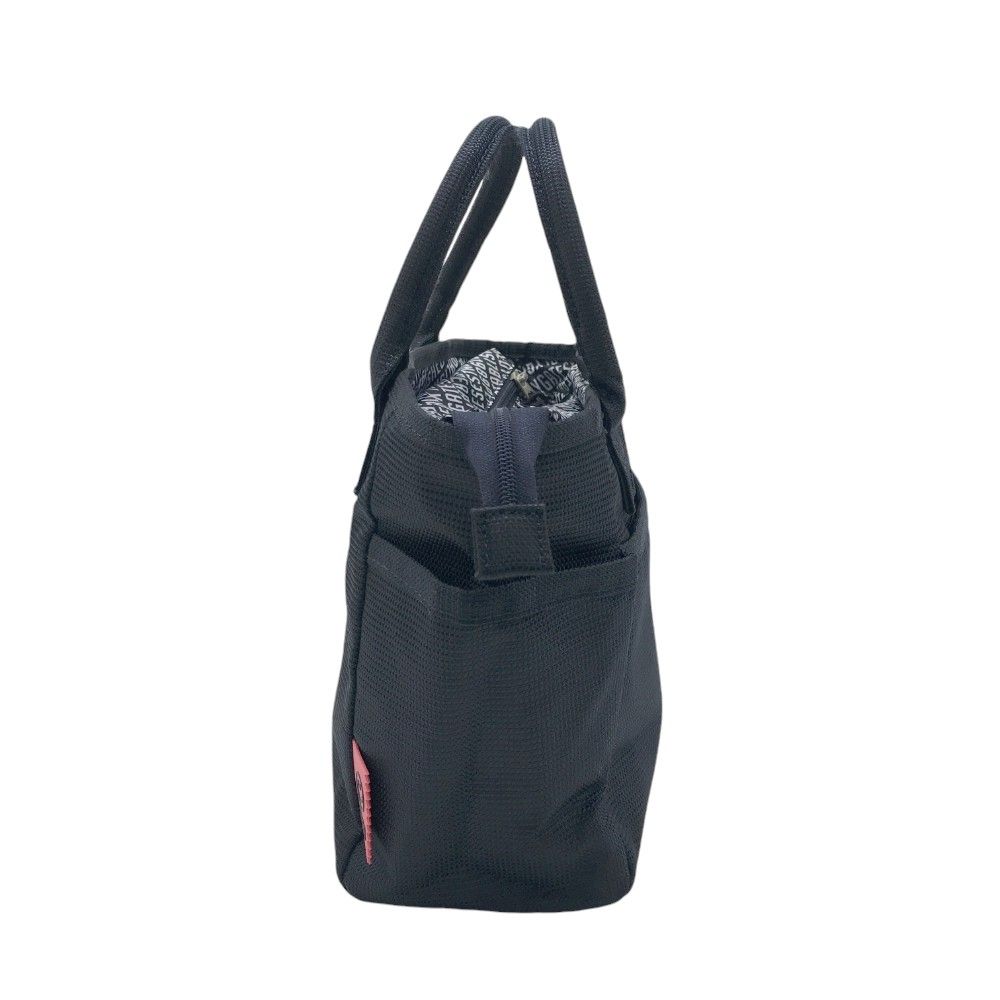 PEARLY GATES パーリーゲイツ カートバッグ ネイビー系 [240101261271