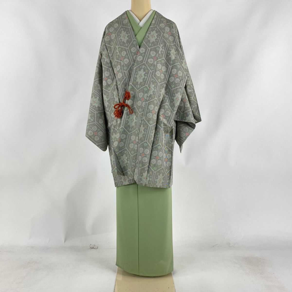 身丈93cm 裄丈68cm