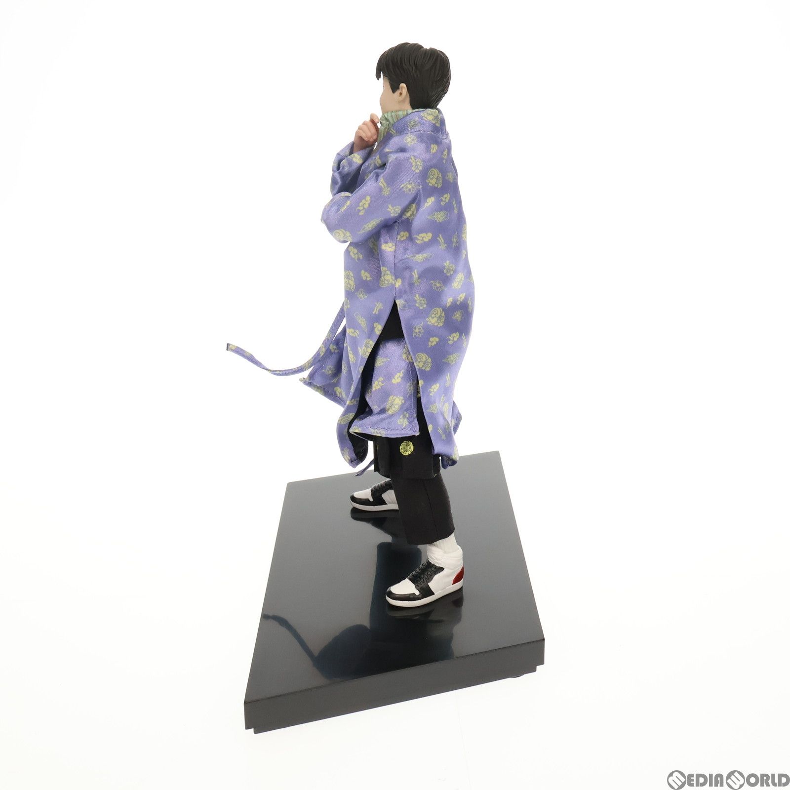 J-HOPE(ジェイホープ/IDOL) BTS(防弾少年団) スタチュー 完成品 フィギュア サイドショウ/ホットトイズ