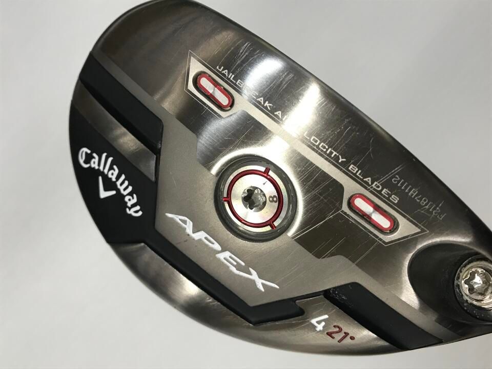 for Callaway