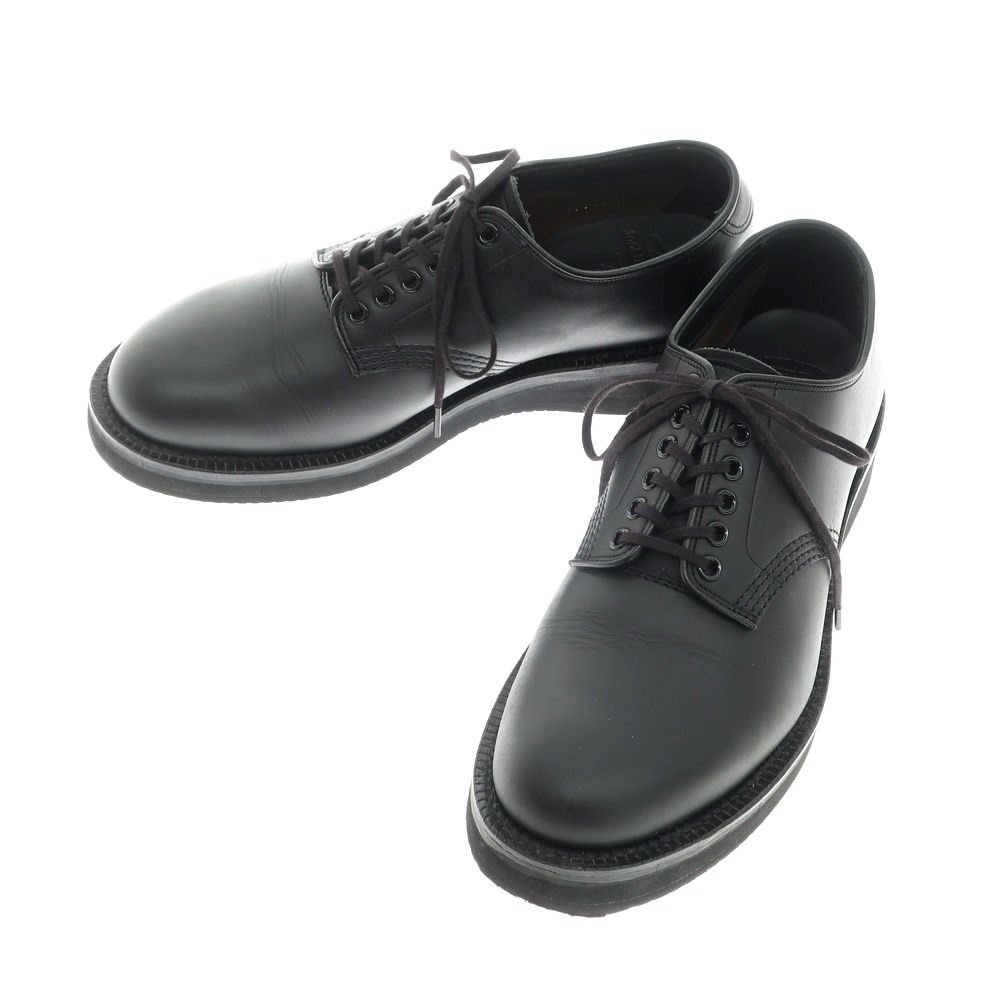 foot the coacher DANIEL vibram 8 着用1回 foot the coacher DANIEL vibram 8 着用1回 foot the coacher