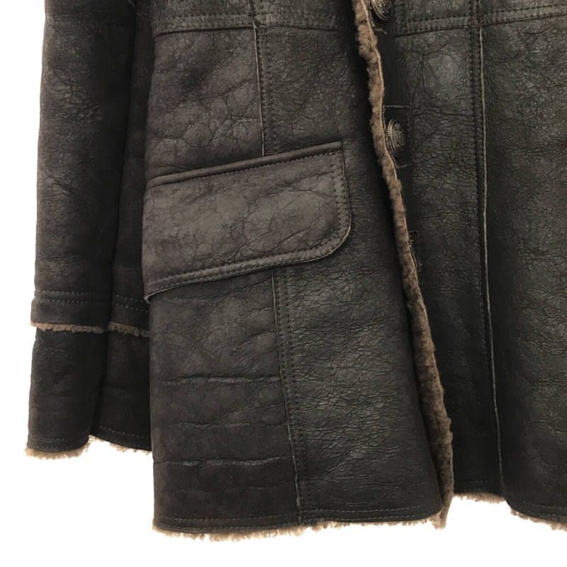 DOLCE＆GABBANA / ドルチェ＆ガッバーナドルガバ | ムートン