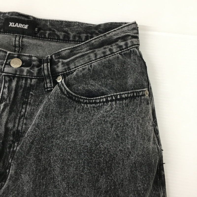WIDE DENIM