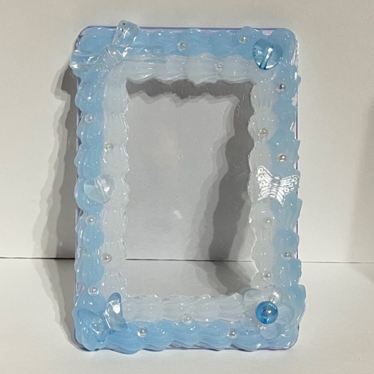 03】ホイップデコトレカケースA7 - メルカリ