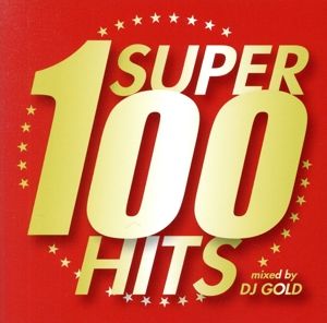 SUPER 100 HITS 2CD 【CD、音楽 中古 CD】ケース無:: レンタル落ち