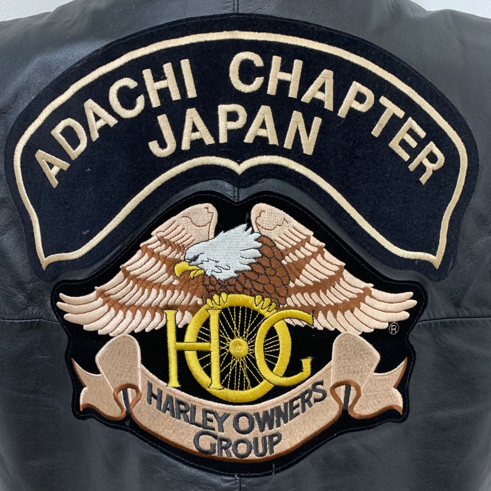 ADACHI