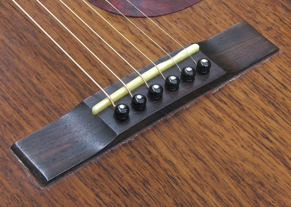 アコースティックギター HCG-45R