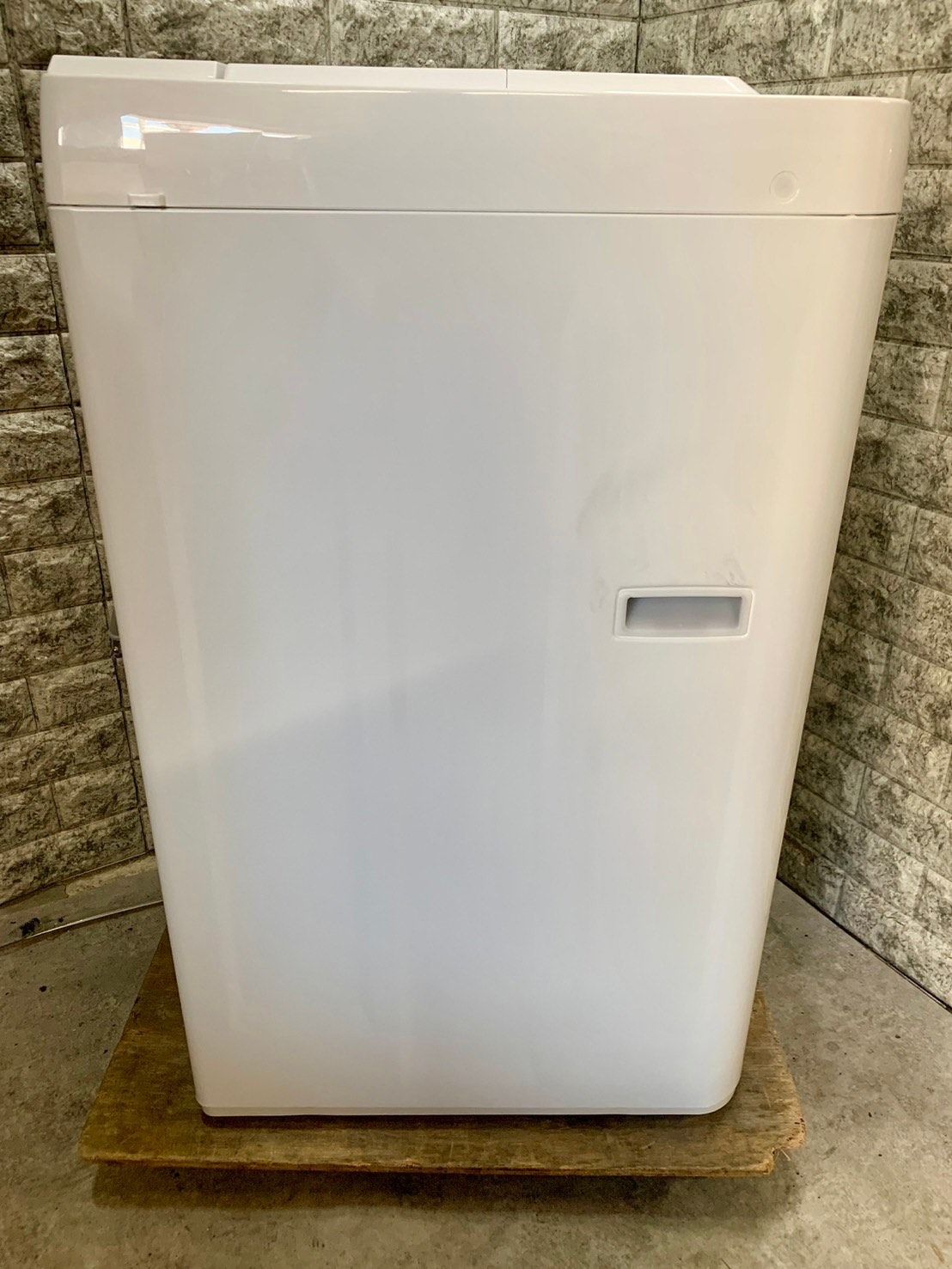 高年式 美品】大阪送料無料☆3か月保障付き☆洗濯機☆2023年☆ヤマダ  