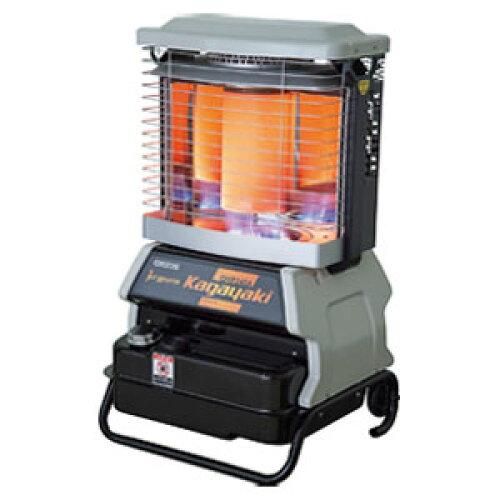 2営業日で発送 オリオン ジェットヒーター kagayaki 反射板付全面加温タイプ GHR240A1-R