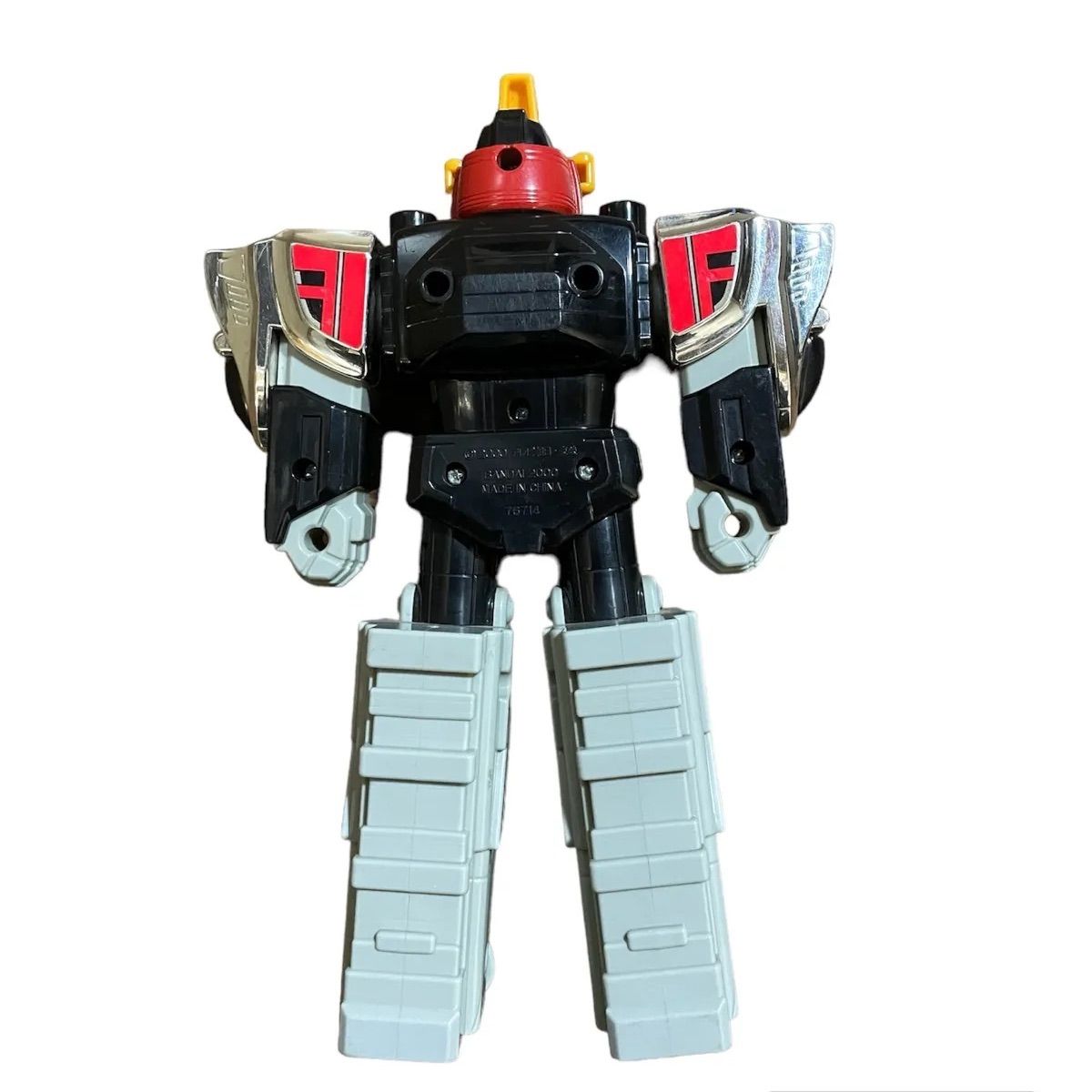 【ジャンク】タイムレンジャー TIMEROBO TIMERANGER ジャンク】タイムレンジャー TIMEROBO TIMERANGER