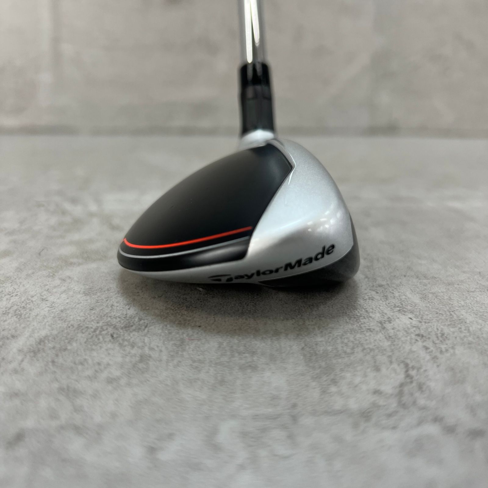 3UT TaylorMade