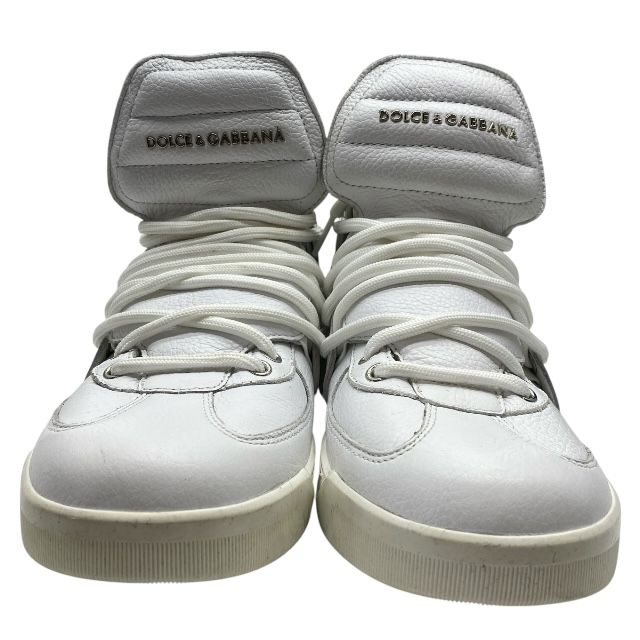 ドルチェ&ガッバーナ CS1234 ドルガバ D&G ハイカット