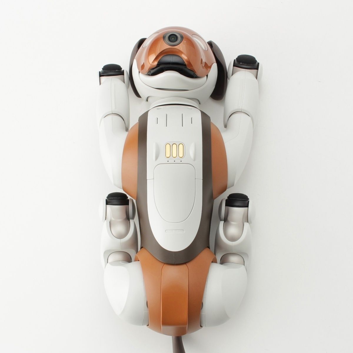 ソニー AIBO アイボ チョコレートエディション 犬 ペット
