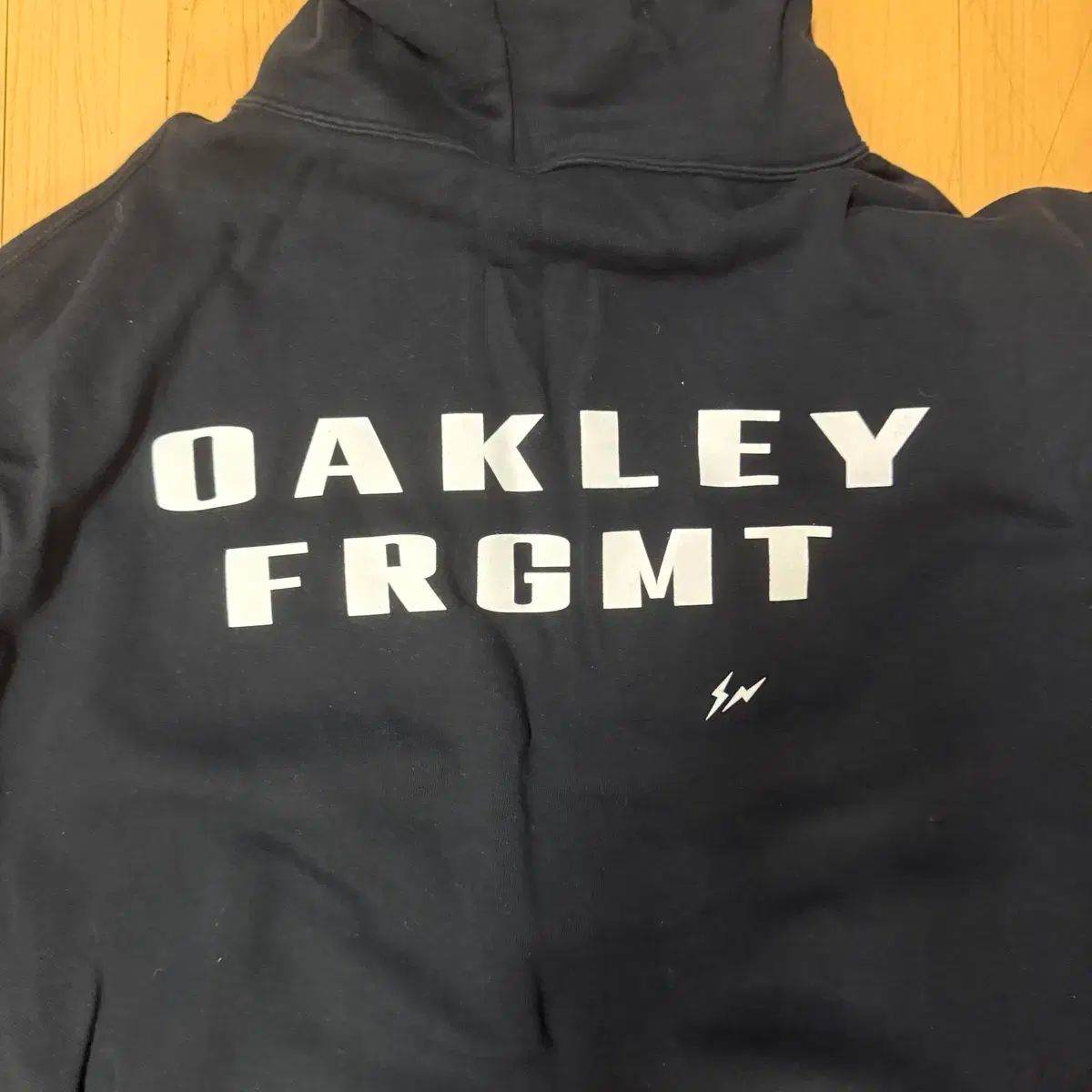 OAKLEY(オークリー) FRAGMENT DESIGN(フラグメント デザイン