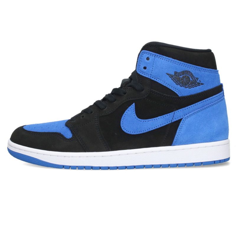 【RYUKING】Nike Air Jordan 1/メンズスニーカー 2025年最新】エアジョーダン1/AJ1 人気・新作/新品・中古通販