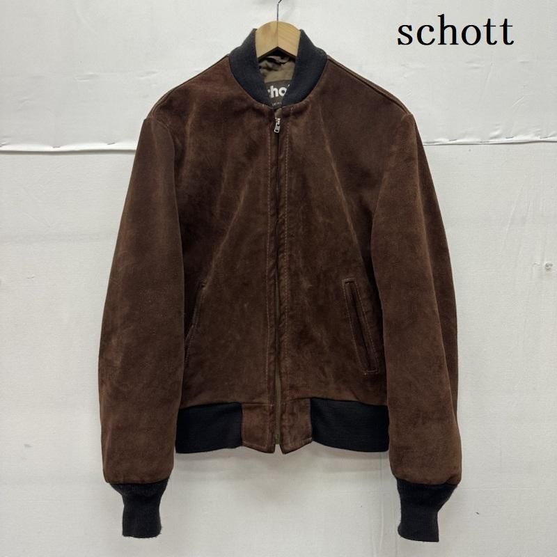 schott ショット ジャケット、上着 レザージャケット USA製