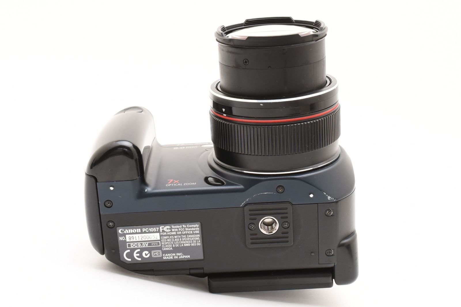 Canon PowerShot Pro1 デジタルカメラ Canon キヤノン Canon PowerShot